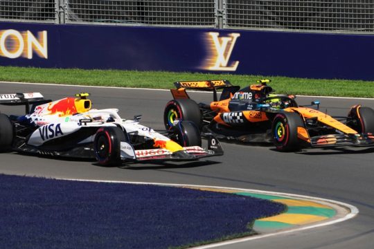 formula 1